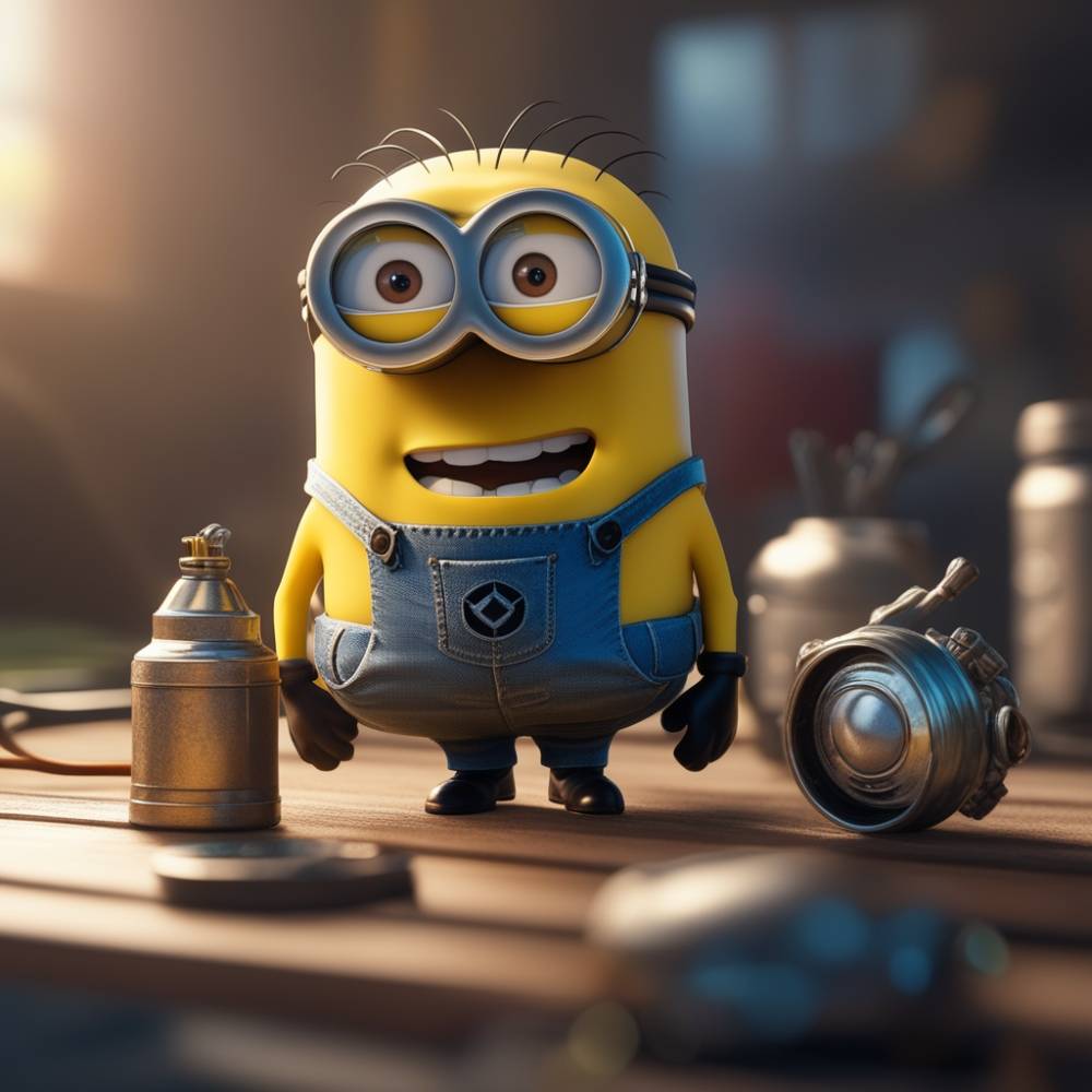 avatar of 3D Shape Craft