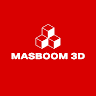 avatar of masboom 3D