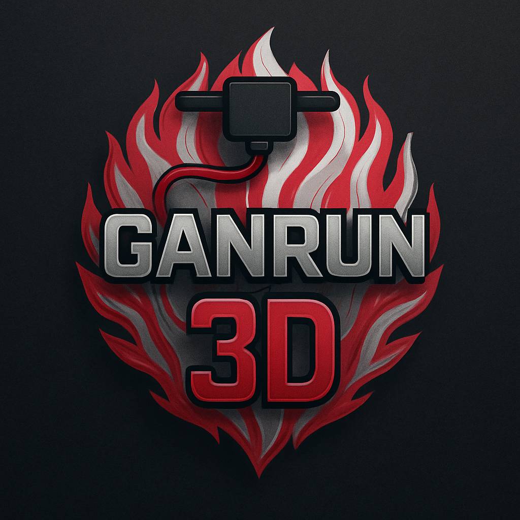 avatar of GANRUN 3D