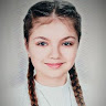 avatar of Anastasia Pavlova