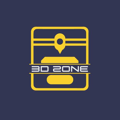 avatar of 3D Zone