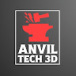 AnvilTech3D We forge