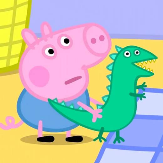 avatar of George Pig