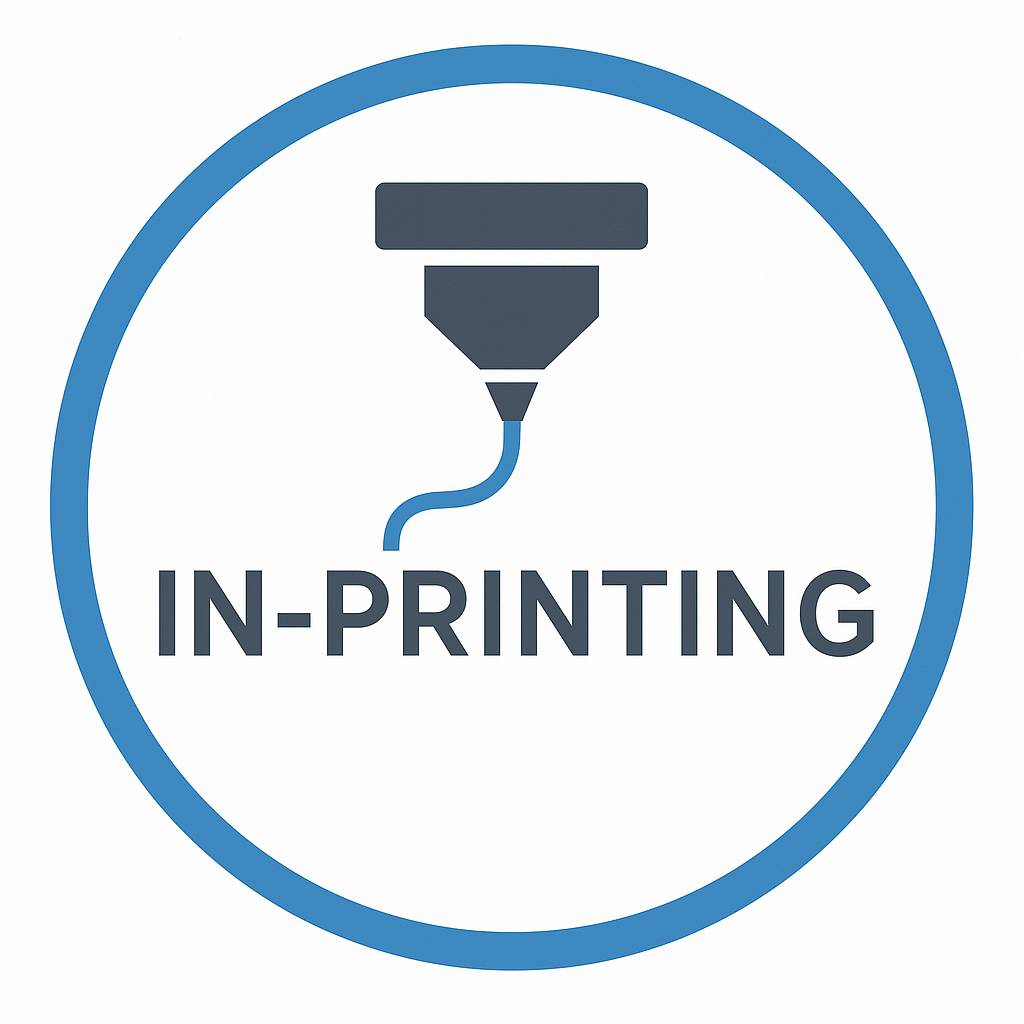 avatar of In-Printing