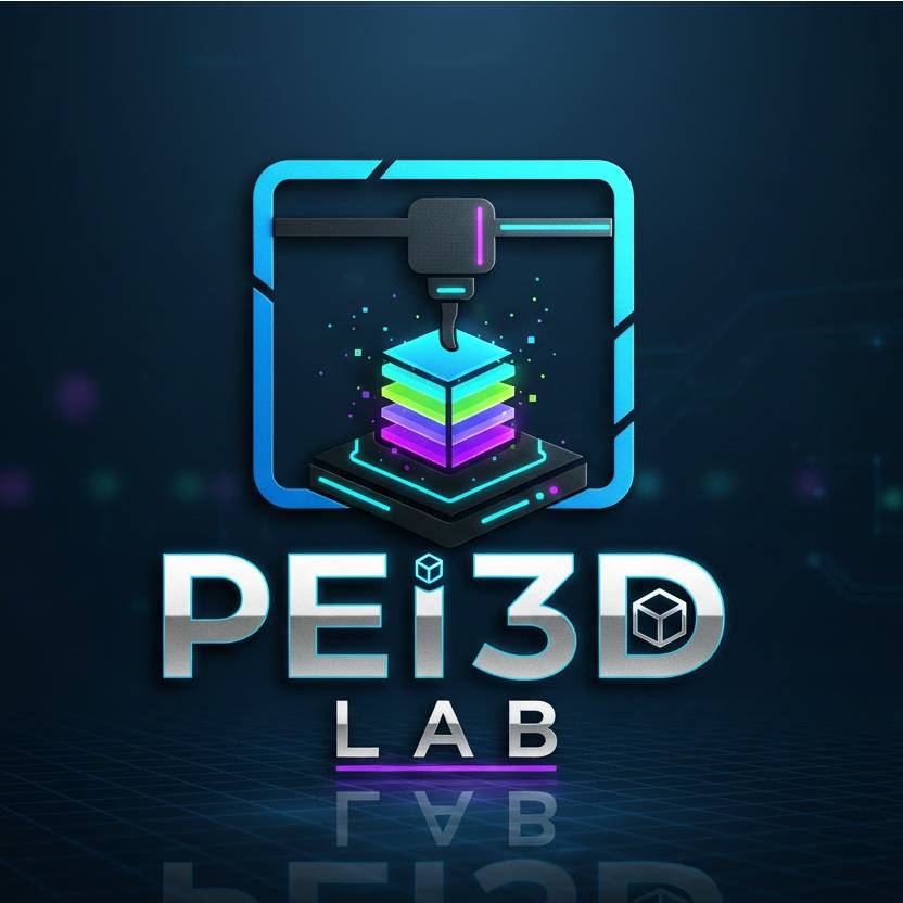 avatar of PEI3D LAB