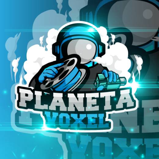 avatar of Planeta Voxel
