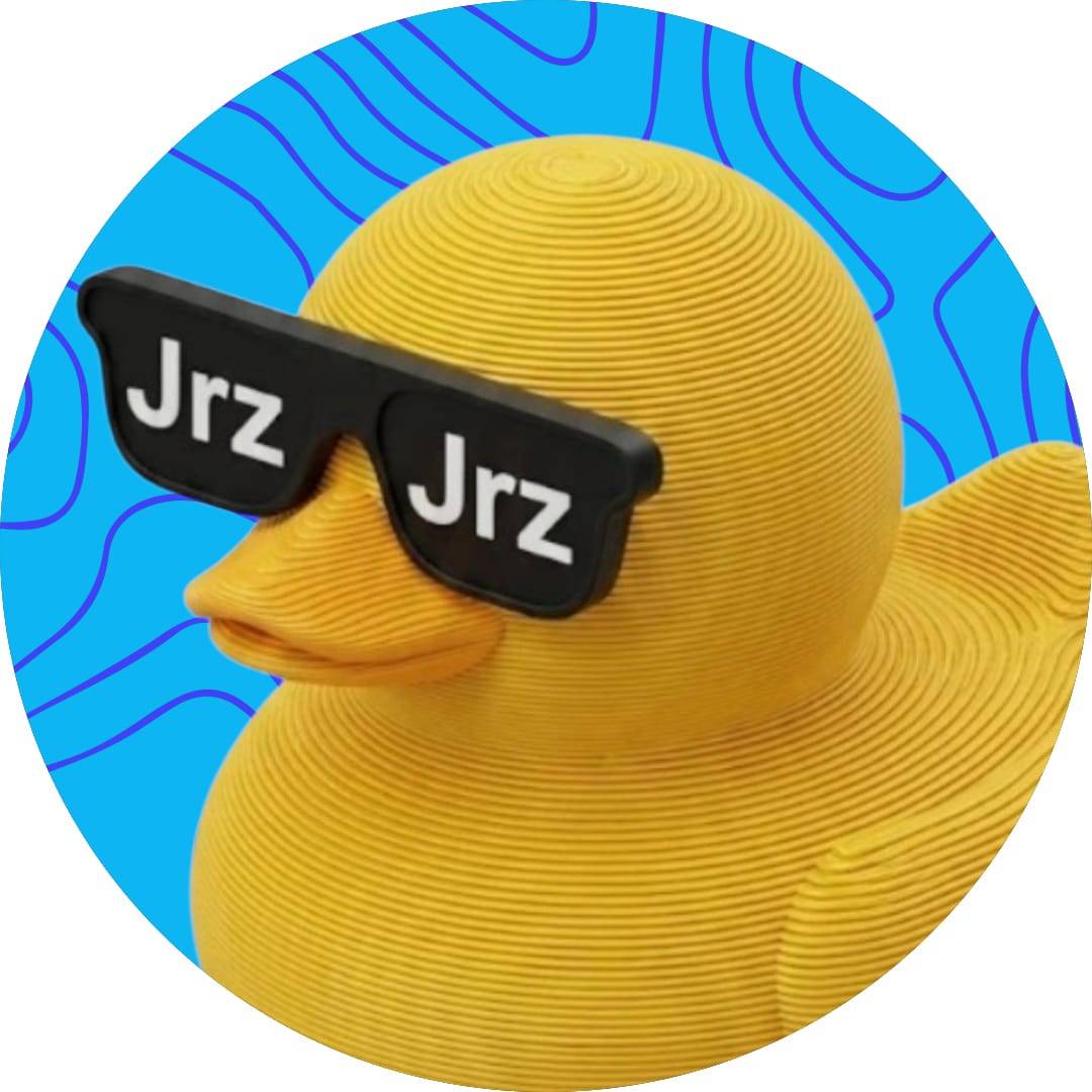 avatar of JrzPrints