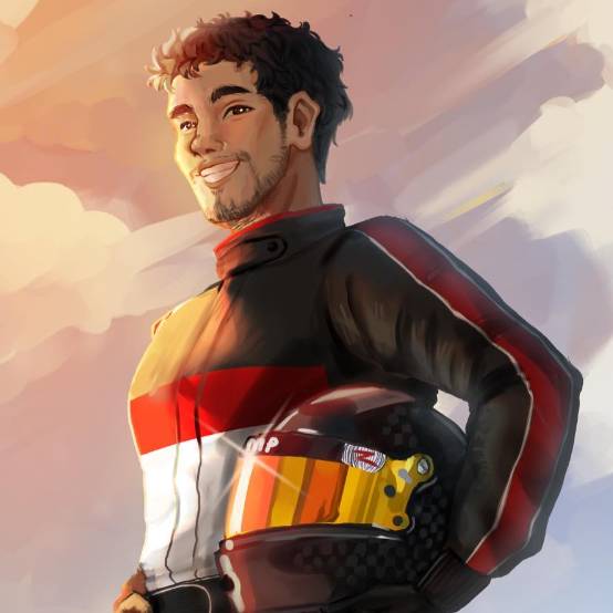 avatar of FoxyFez