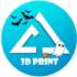 avatar of CJ 3DPRINT