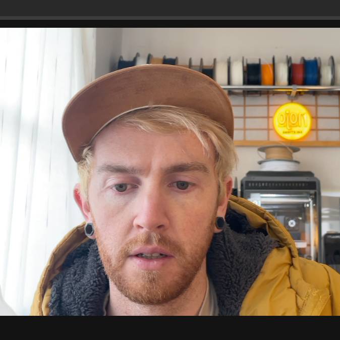 avatar of Nojo Steve 