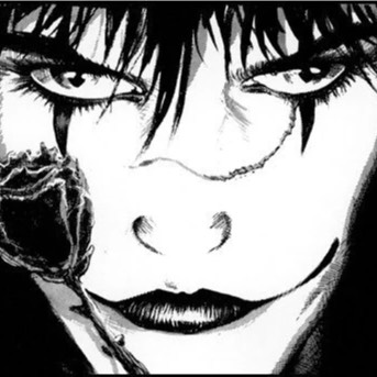 avatar of Eric Draven