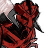 avatar of Red knight
