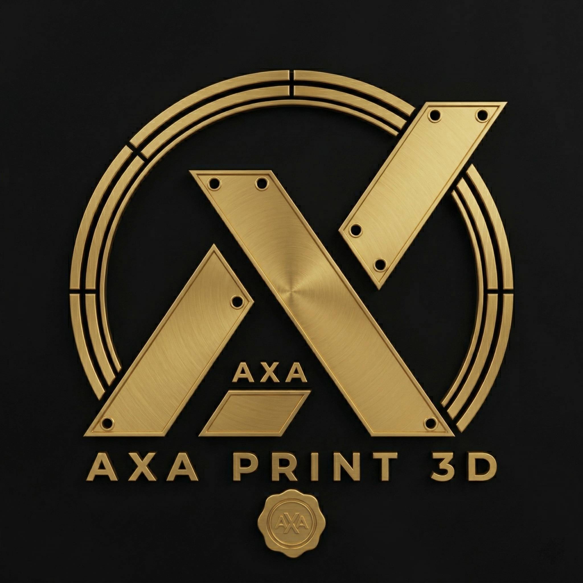 avatar of AXAPrint3d