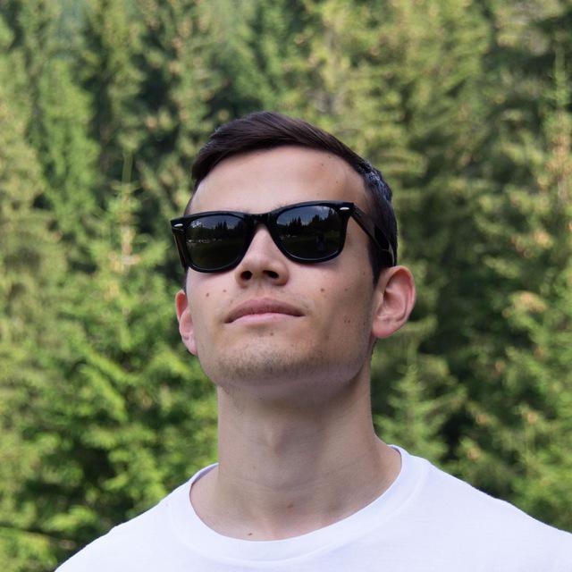 avatar of alberto