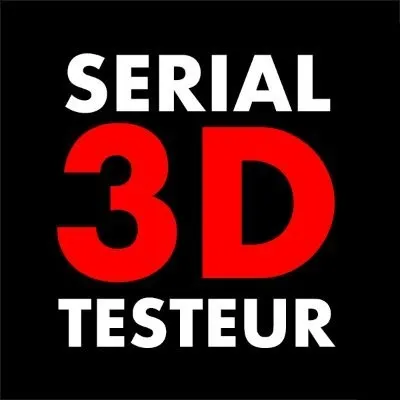 3DSerialTesteur