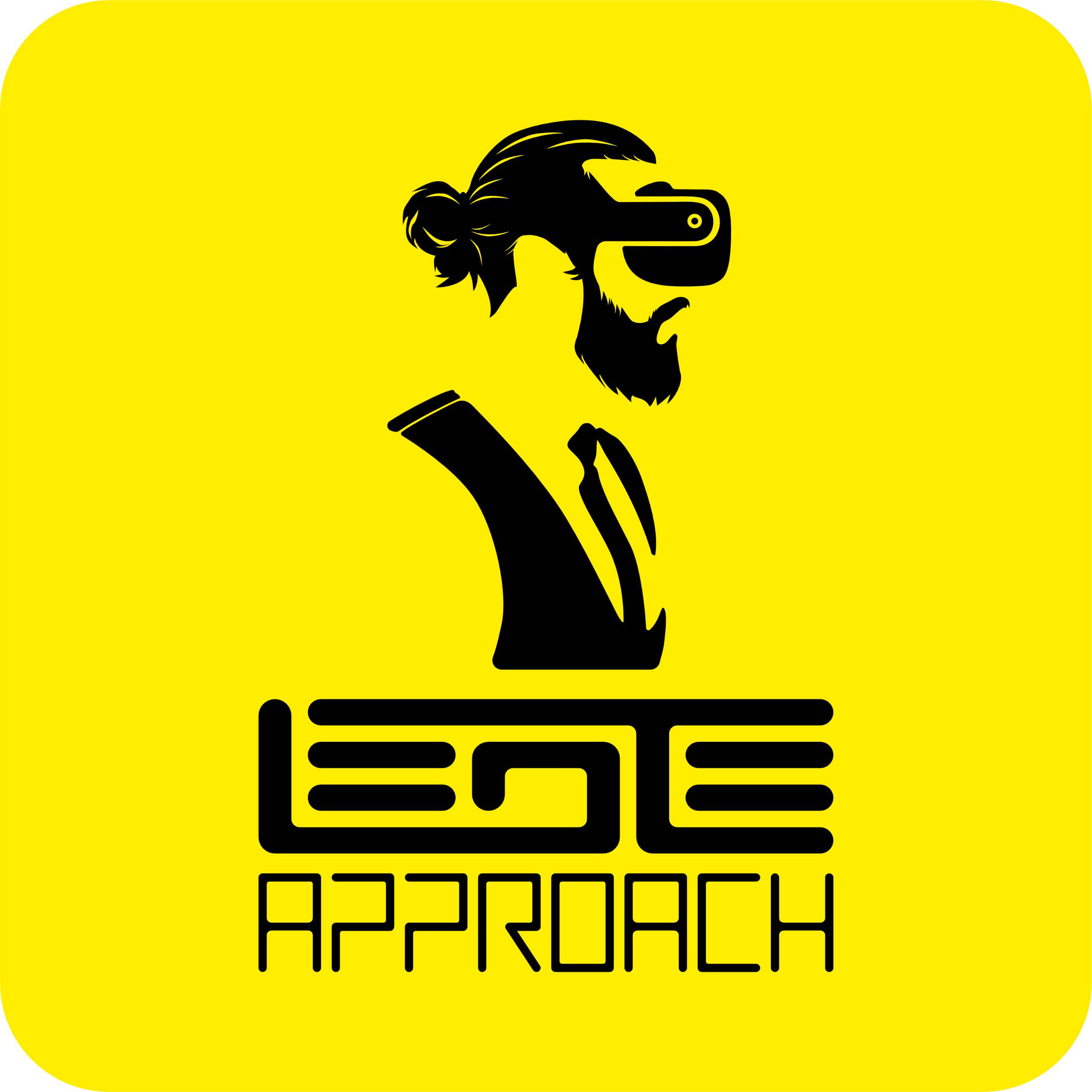 avatar of LEOTE_approach