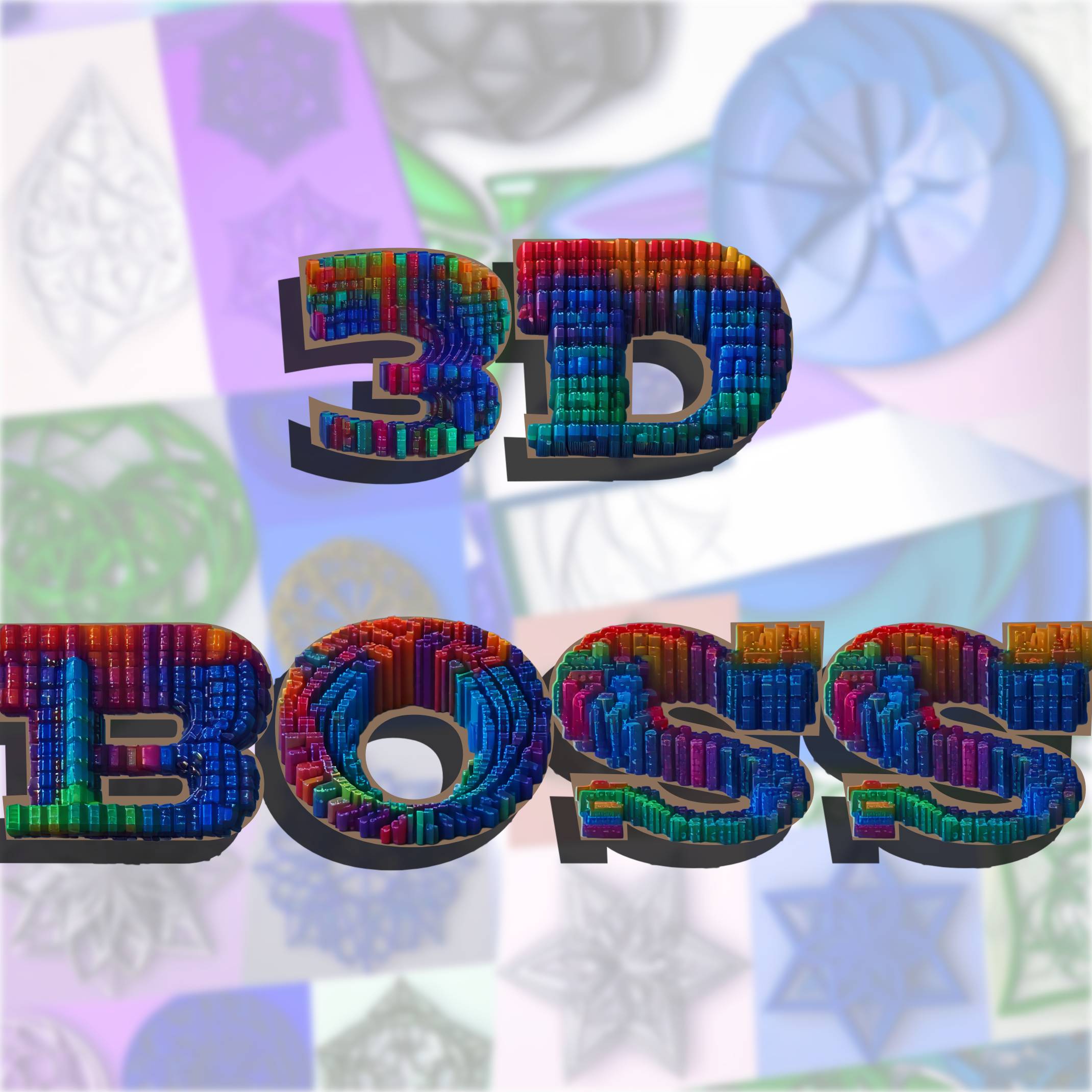 avatar of 3D BOSS