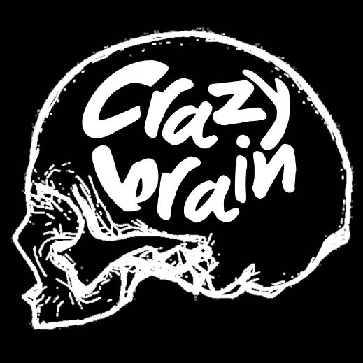 avatar of CRAZY BRAIN