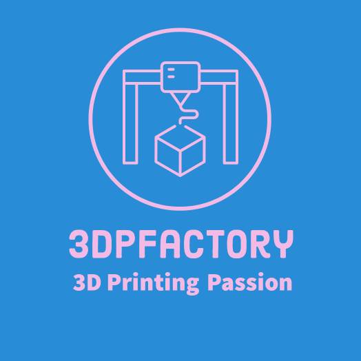 avatar of 3DPFactory