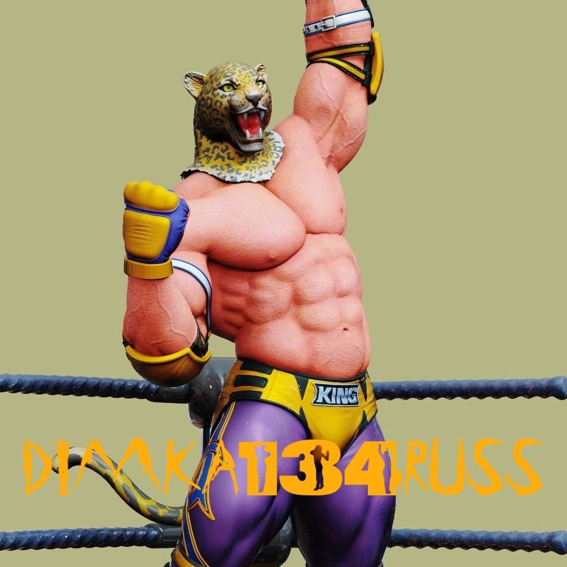 avatar of dimka134russ