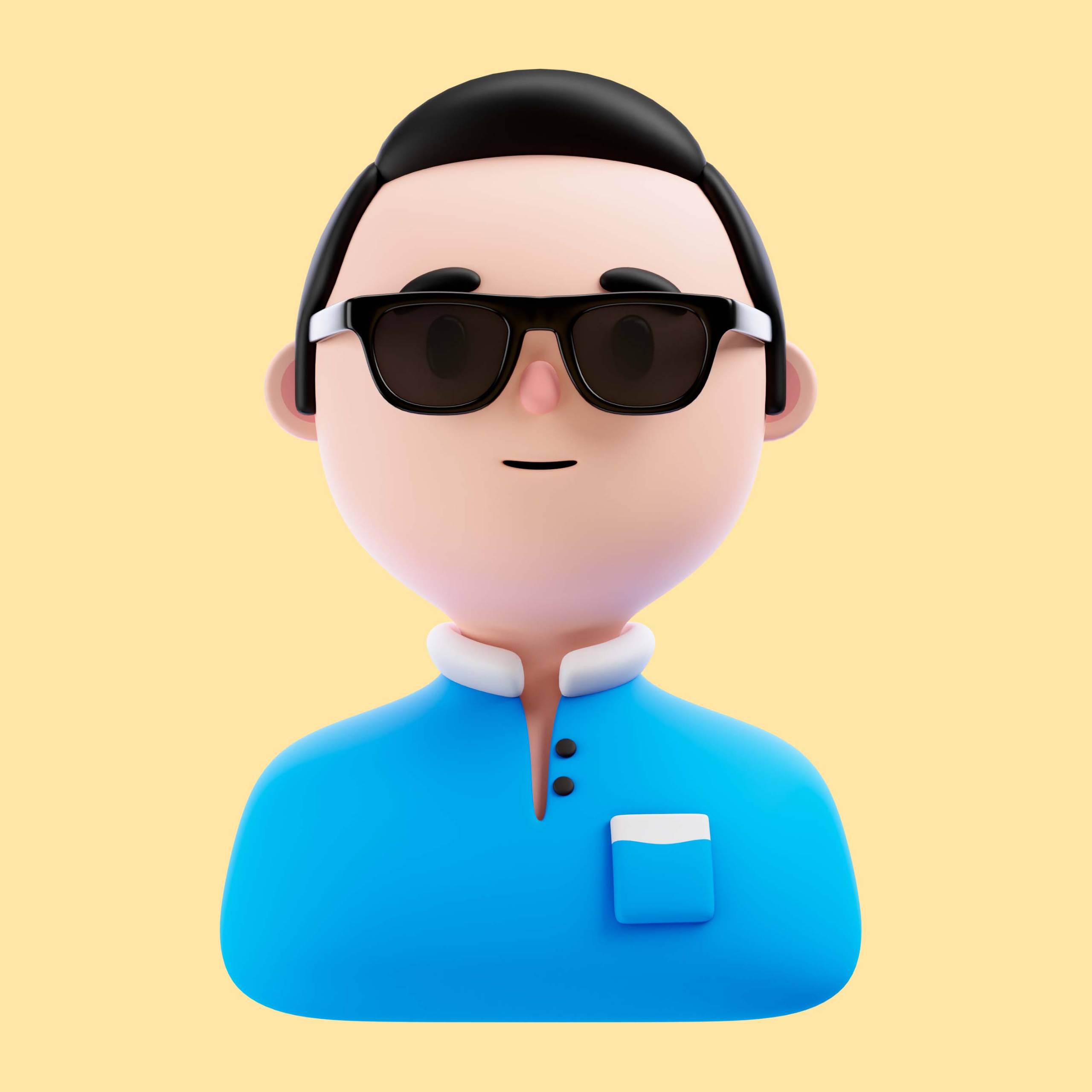 avatar of Fausto74