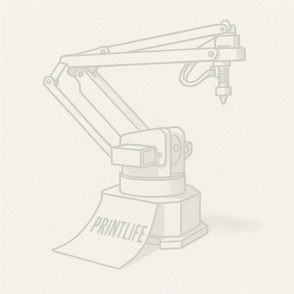 avatar of Printy Life