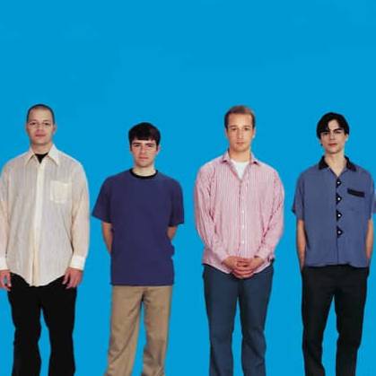 avatar of Weezer Man