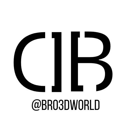 avatar of Bro3D world