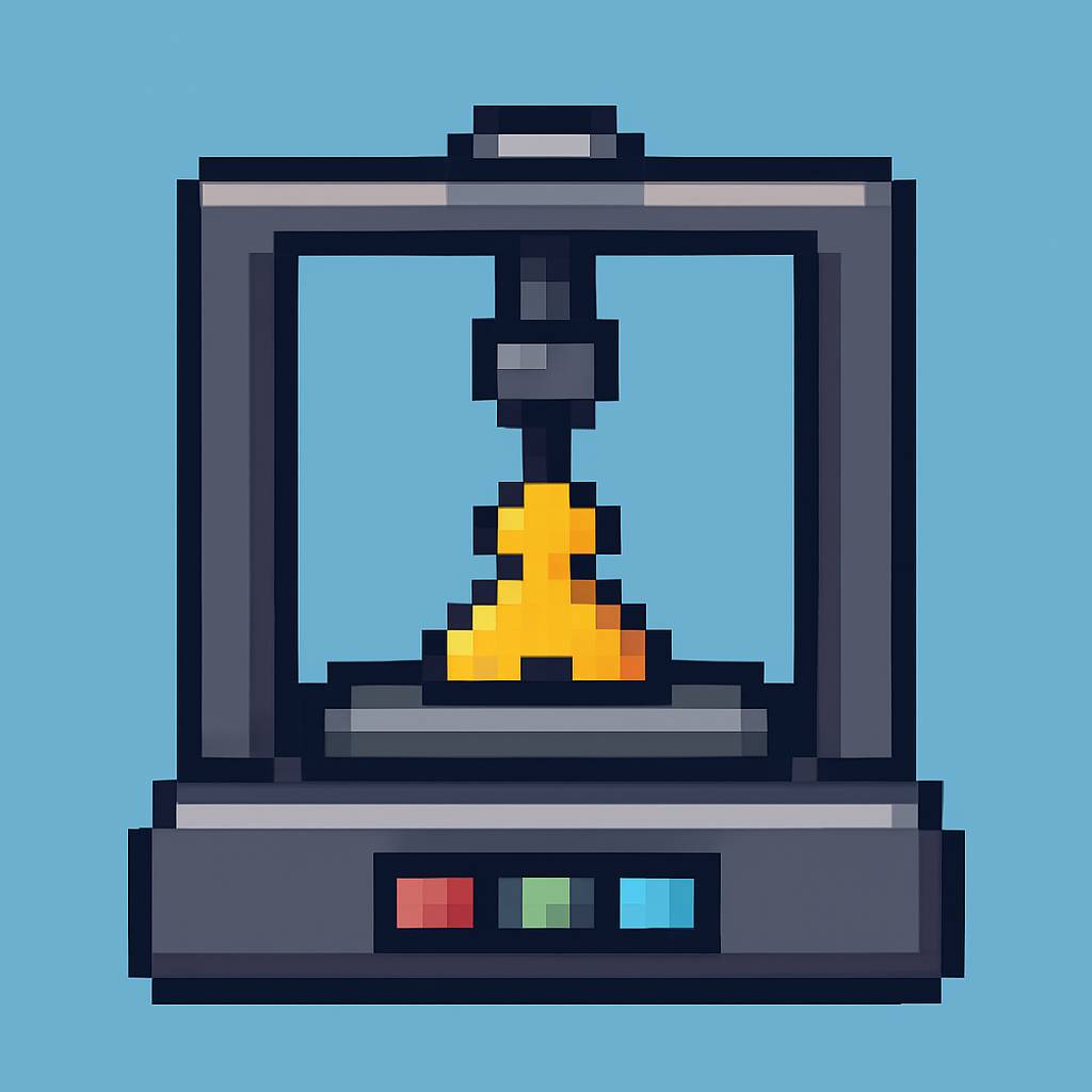 avatar of Print a Game
