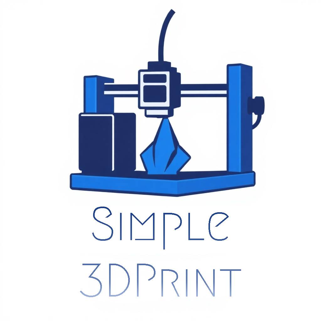 avatar of Simple3DPrint