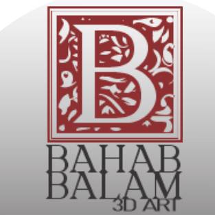 avatar of Bahab Balam 3d