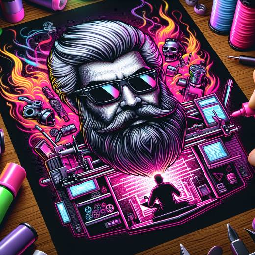 avatar of The Mad Scientist