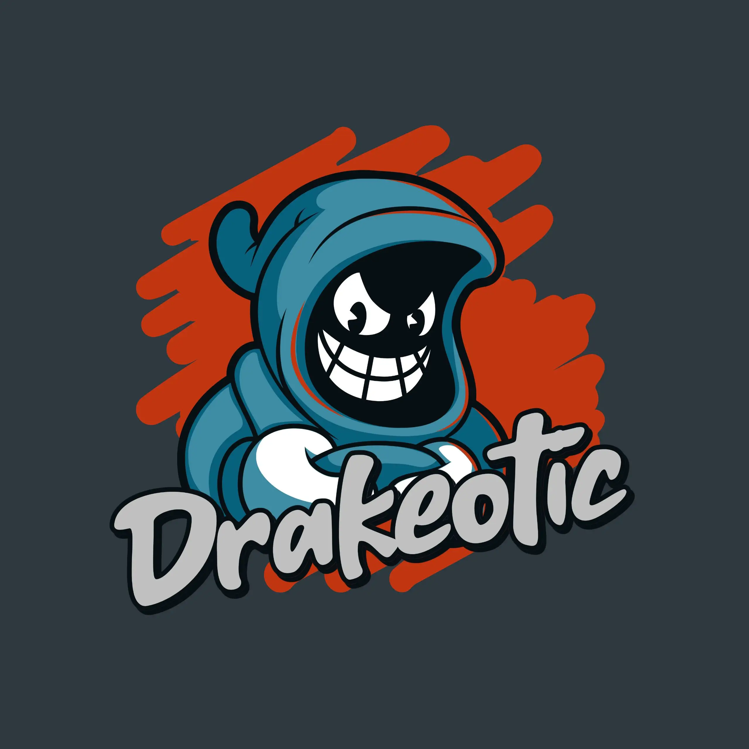 Drakeotic