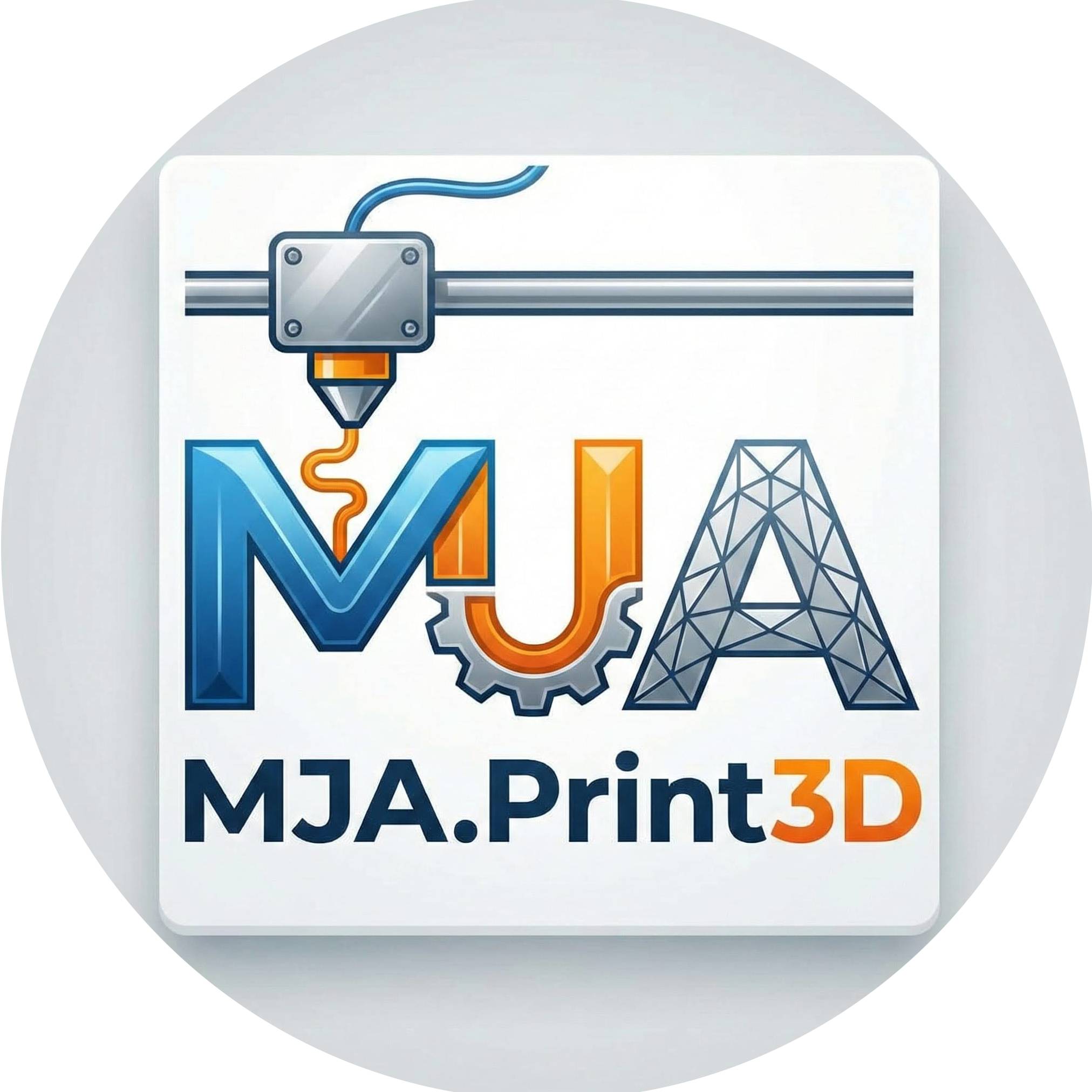 avatar of MJAprint3d