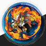 avatar of Fire Infernape - LTD