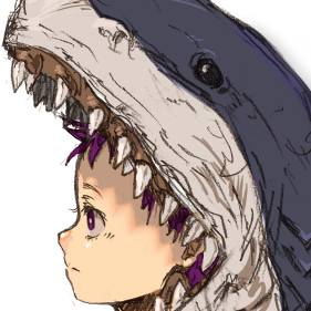 avatar of a-shark