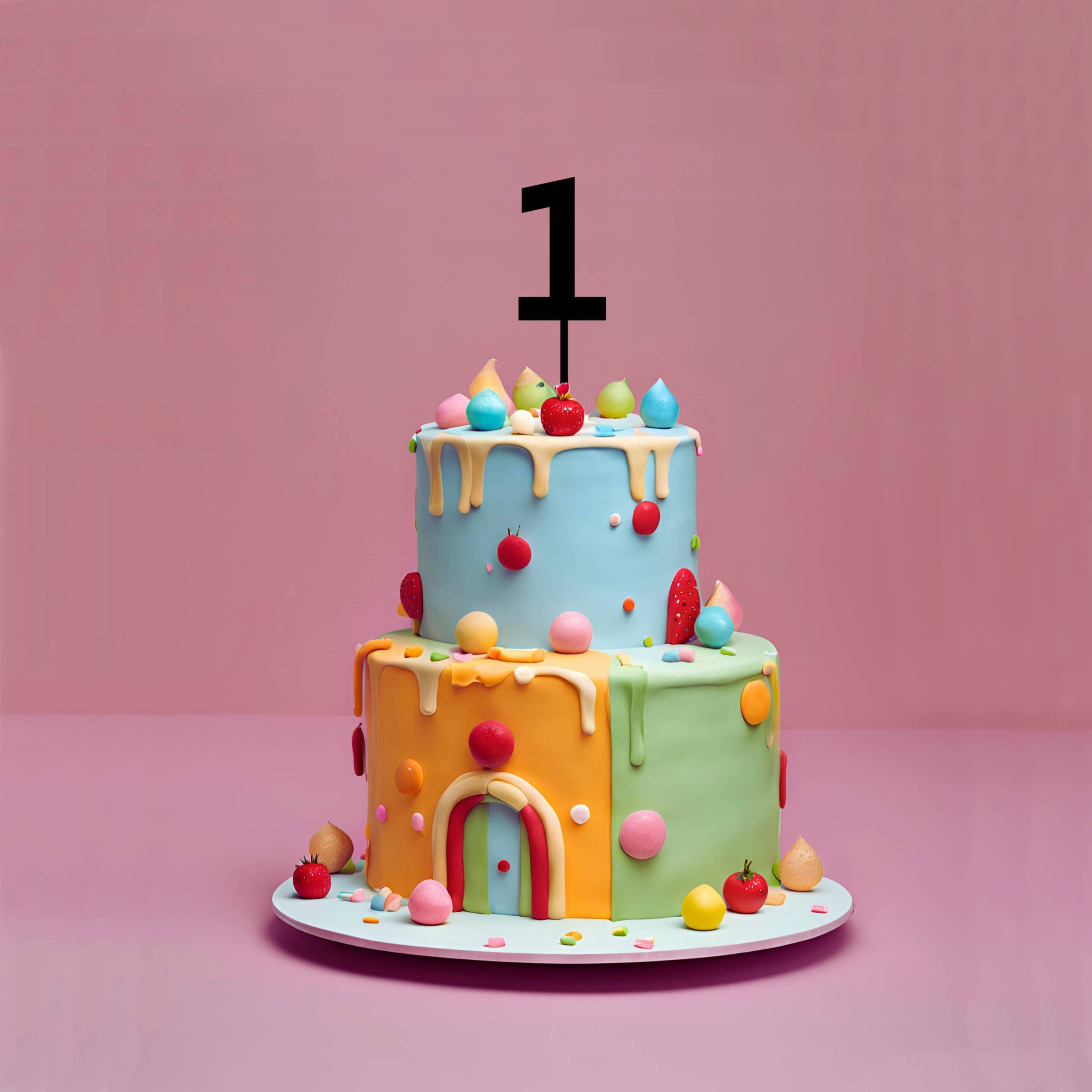 avatar of Caketopper