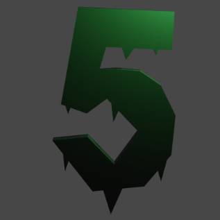 avatar of Fives5952
