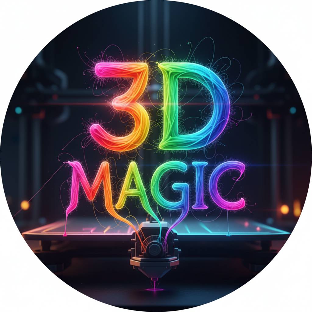 avatar of 3DMagicc