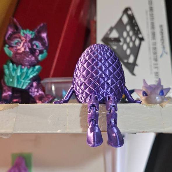 avatar of Storms3DPrints