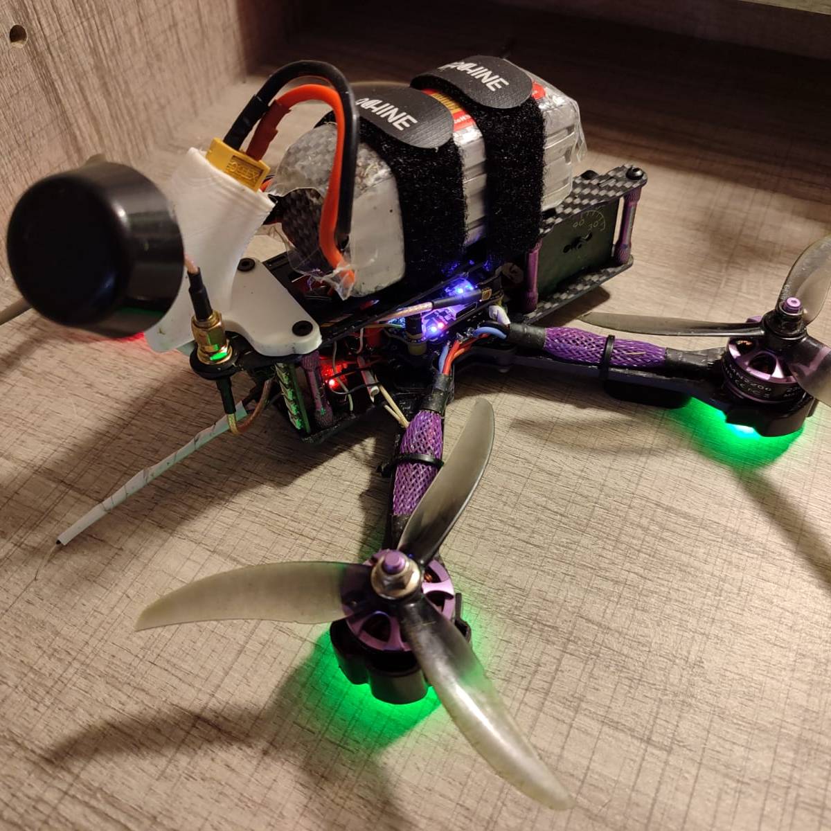 avatar of Ardutroniques