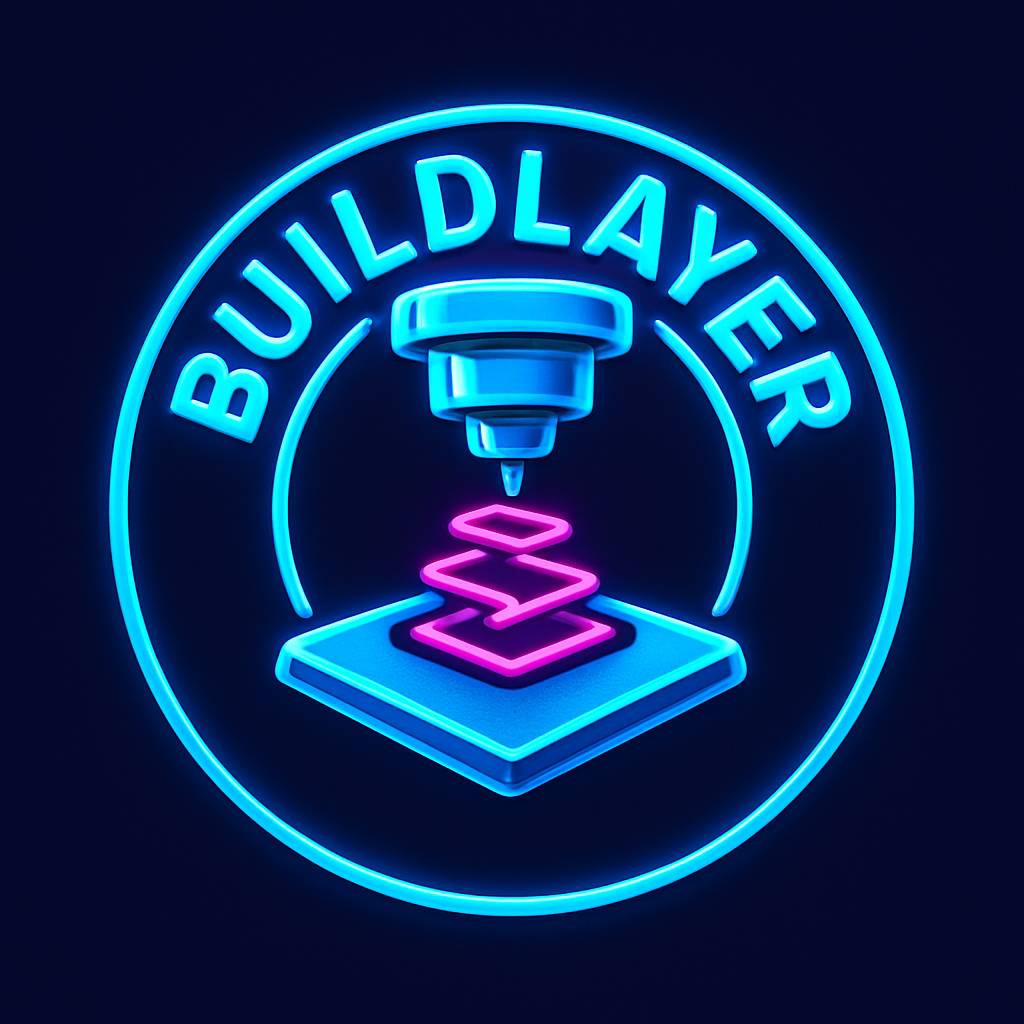 avatar of BuildLayer