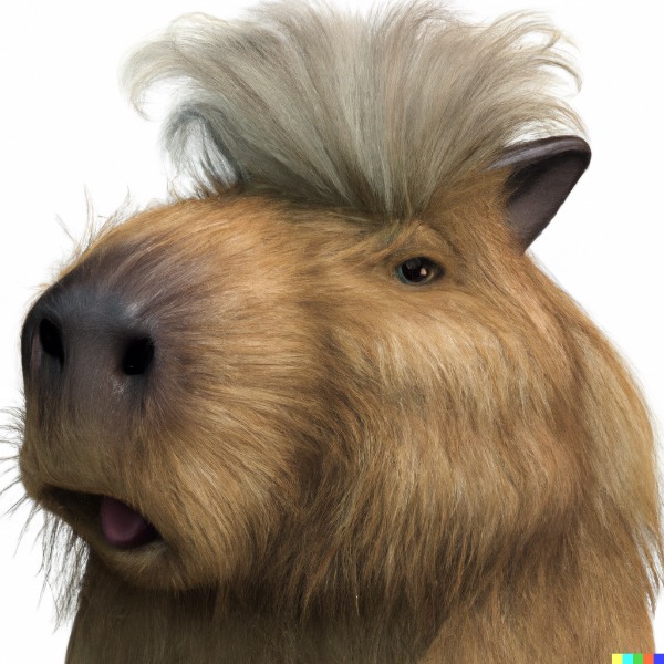 avatar of Creative Capybara