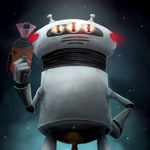avatar of Mik Robi
