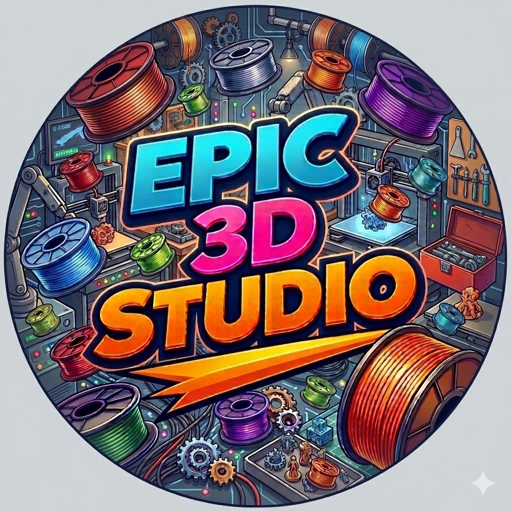 avatar of Epic 3D Studio