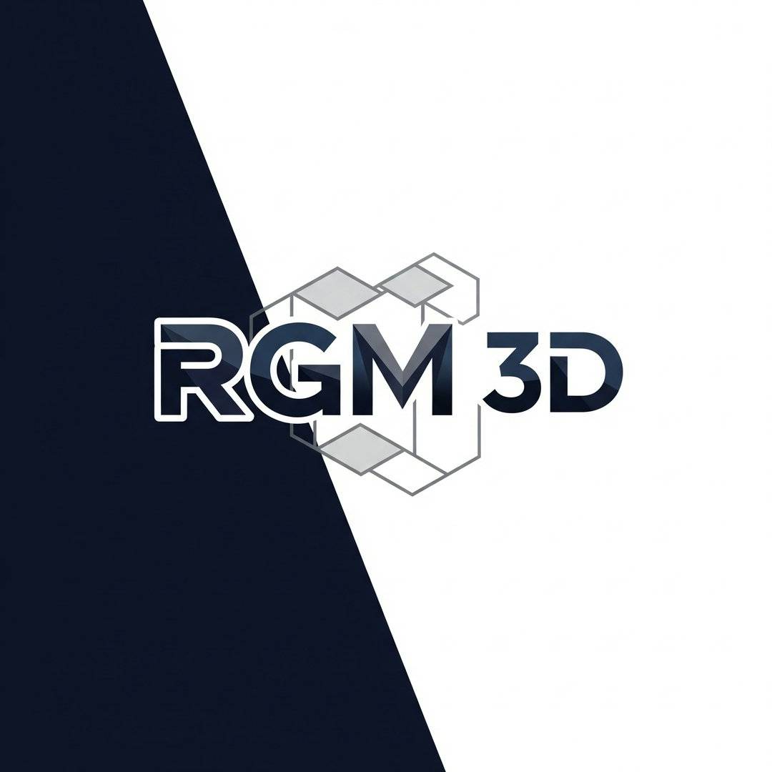 avatar of RGM3D