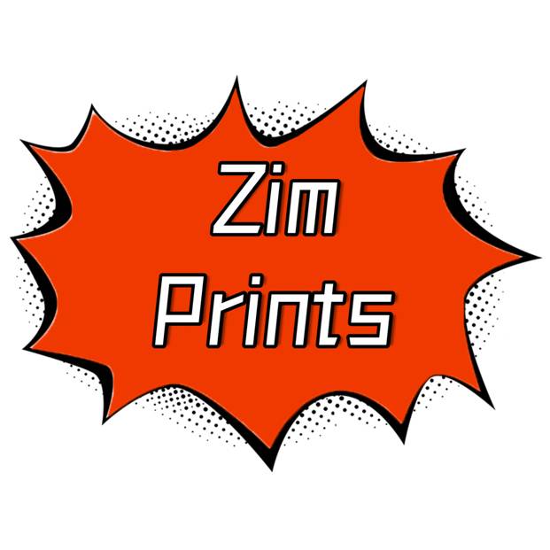 avatar of ZimPrints