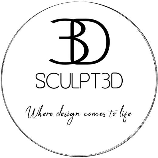 SCULPT3D