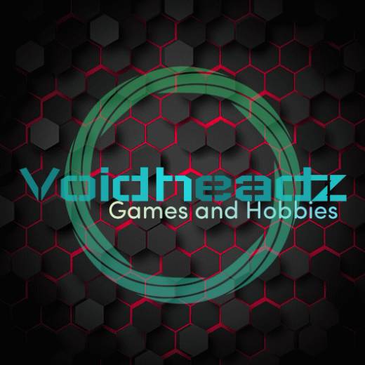 avatar of Voidheadz Gaming
