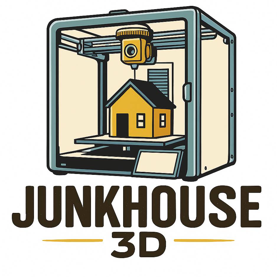 avatar of JunkHouse 3D
